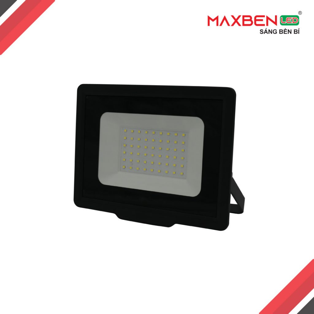 Đèn Pha LED Maxben 50W 1