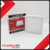 Đèn LED ốp trần Classic Maxben vuông 3