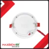 Đèn LED âm trần Siêu Mỏng Maxben 4