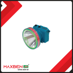 Đèn pin đội đầu T6