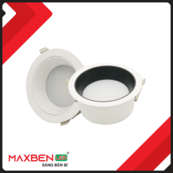 Đèn âm trần chống chói ZEN