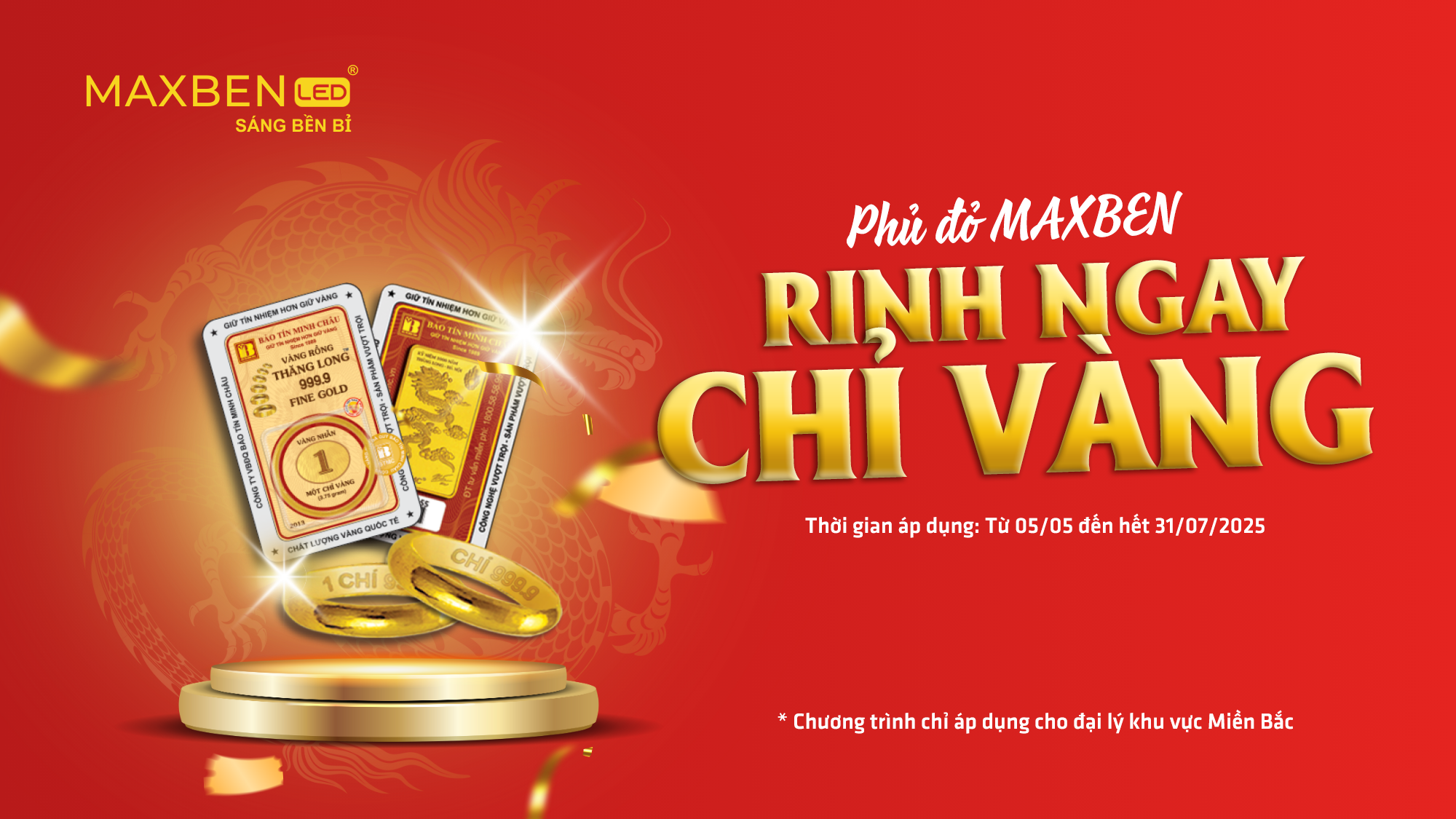 chiến dịch phủ đỏ 100+