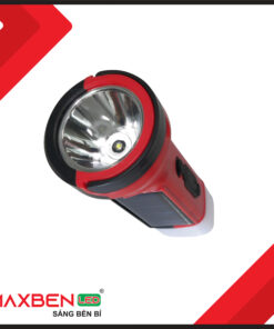 Đèn pin năng lượng MT J02
