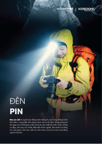 Đèn pin
