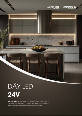 Dây Led